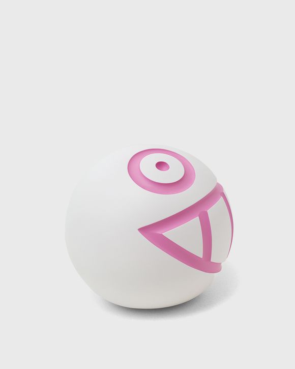 VCD ANDRE SARAIVA MR. A BALL W SIZE