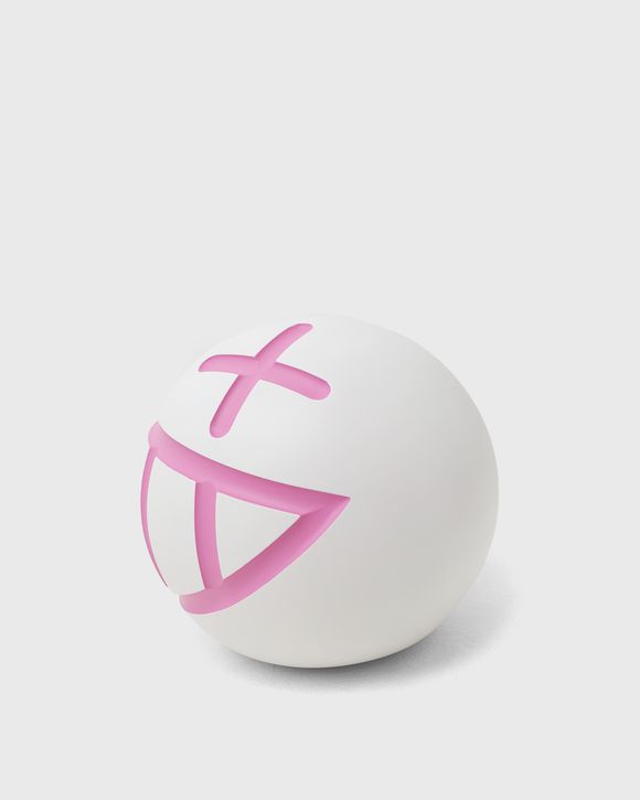 VCD ANDRE SARAIVA MR. A BALL W SIZE