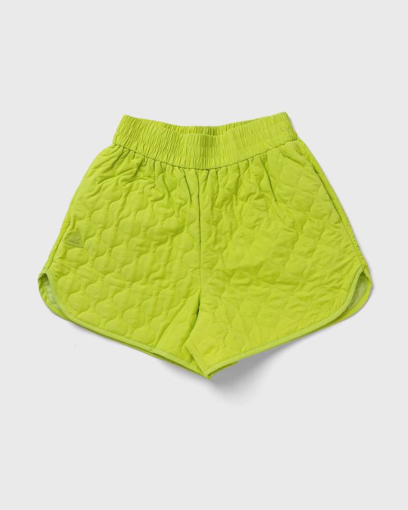 Beth Quilted Short
