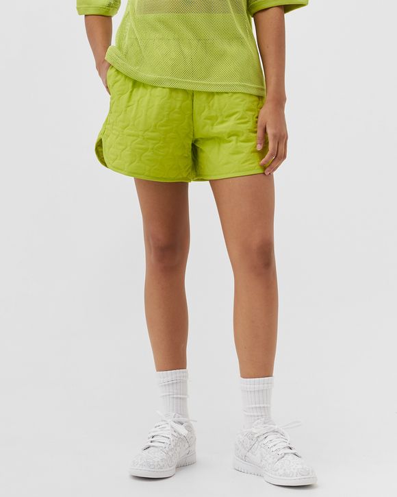 Beth Quilted Short