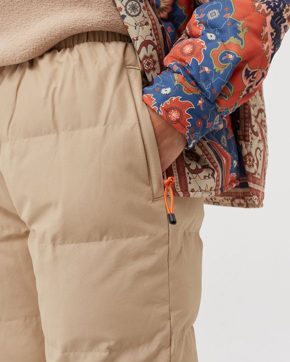 Legacy Puffer Pant