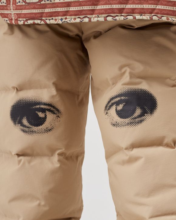Legacy Puffer Pant