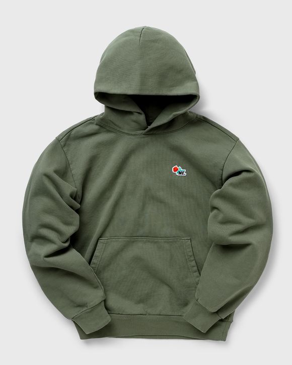 ME. ROSE HOODIE