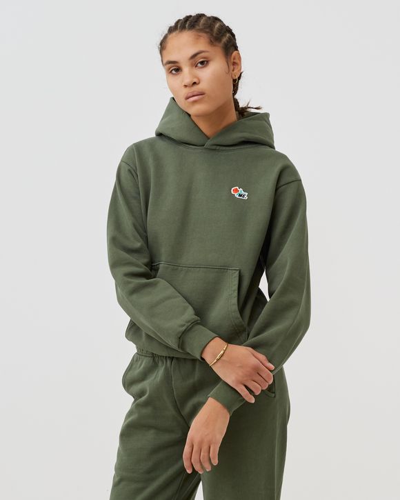 ME. ROSE HOODIE