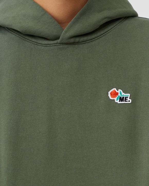 ME. ROSE HOODIE