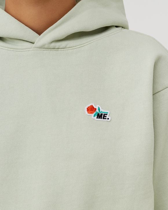 ME. ROSE HOODIE