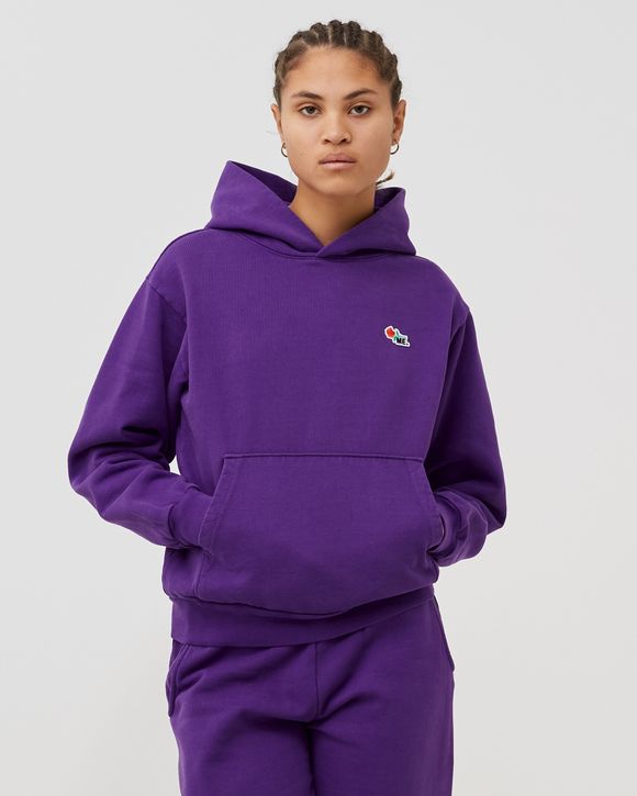 ME. ROSE HOODIE