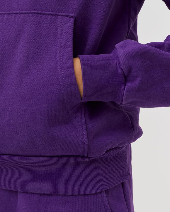 ME. ROSE HOODIE