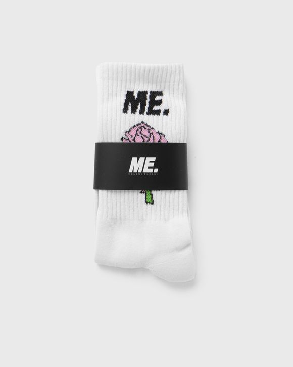 ME. Rose Socks