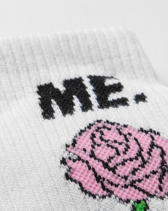 ME. Rose Socks