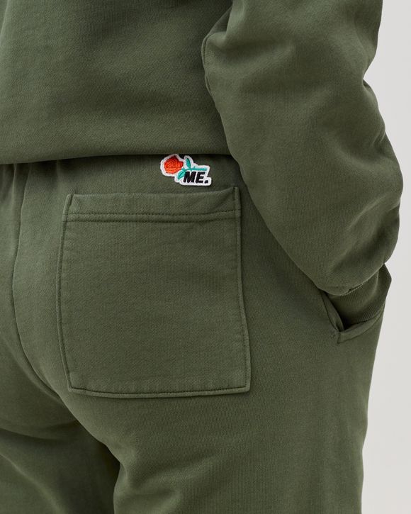 ME. ROSE SWEATPANT