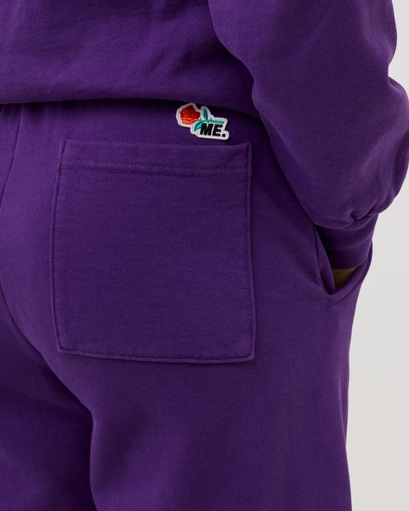 ME. ROSE SWEATPANT