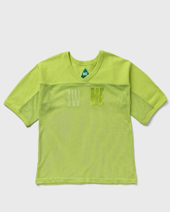 ME/You Mesh Football Shirt