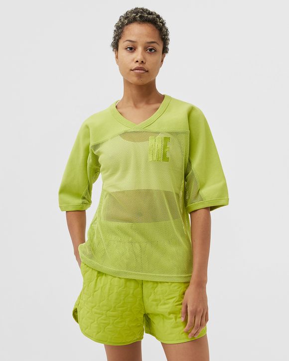 ME/You Mesh Football Shirt