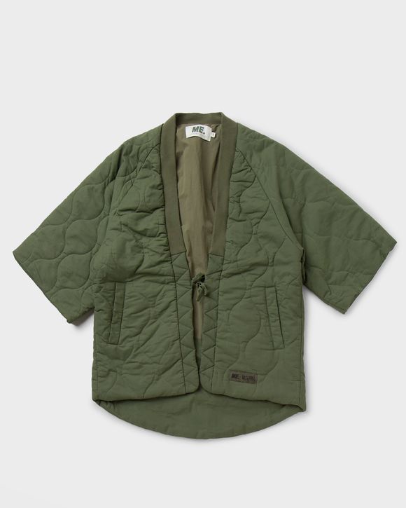 Sisterhood Quilted Jacket