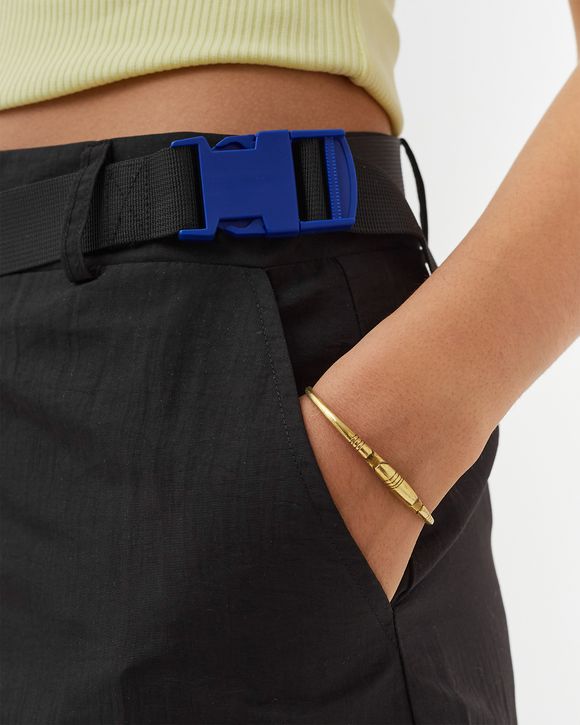 TCB MINI SKIRT