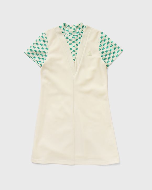 TENNIS CLUB DRESS