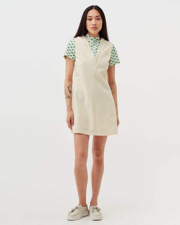 TENNIS CLUB DRESS