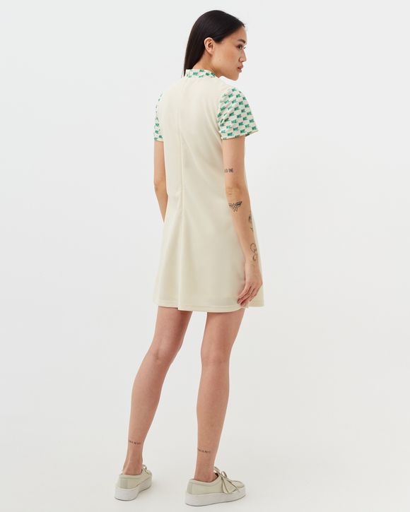 TENNIS CLUB DRESS
