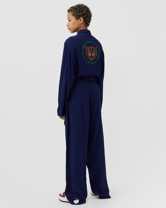Tiger Luck Jumpsuit