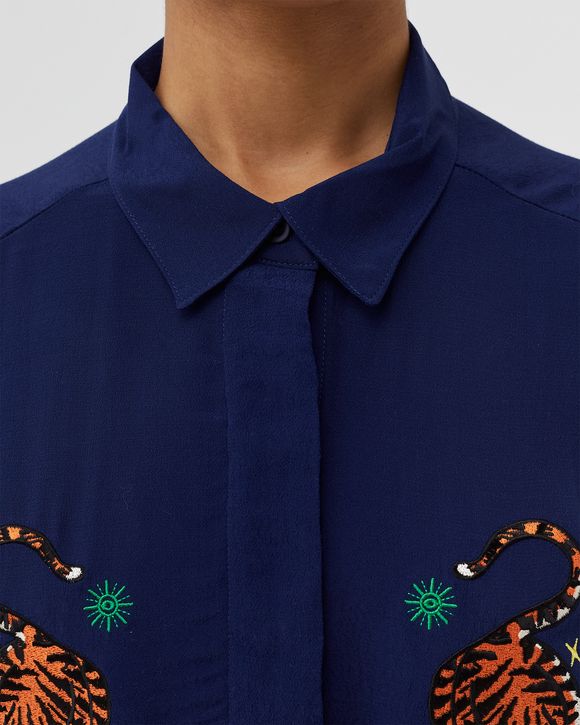 Tiger Luck Jumpsuit