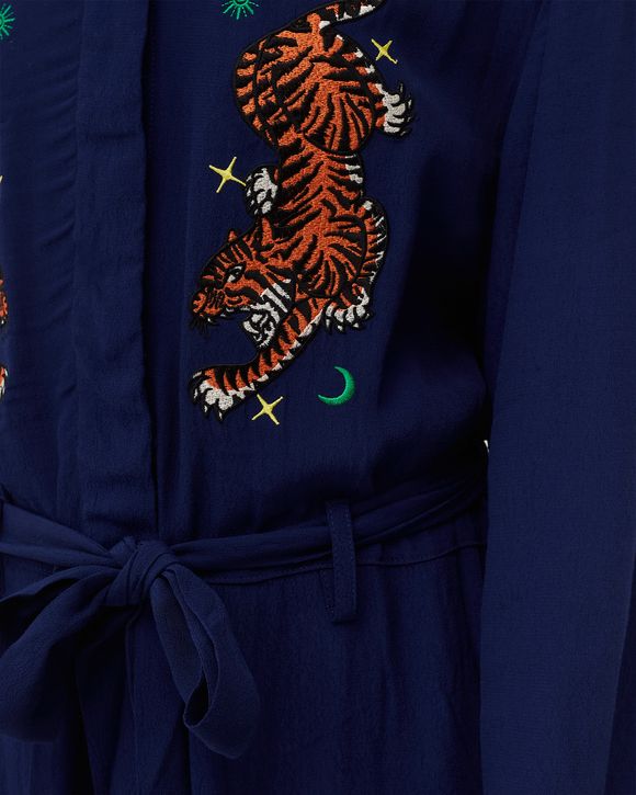 Tiger Luck Jumpsuit