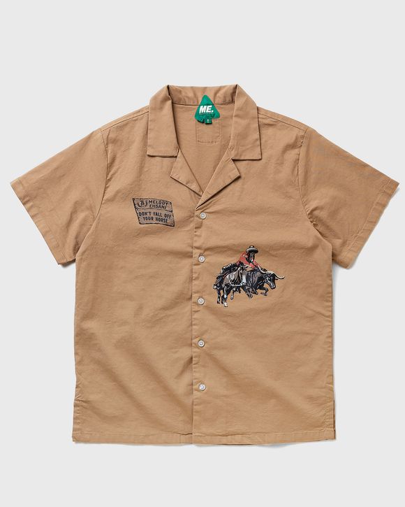 Whitney Cowgirl Top