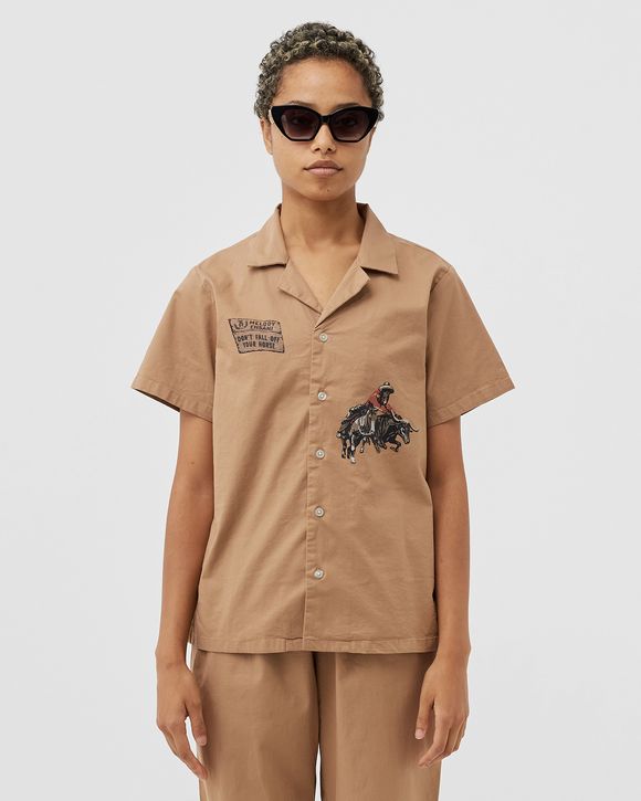 Whitney Cowgirl Top