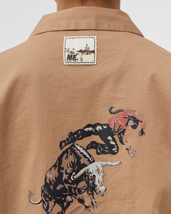 Whitney Cowgirl Top