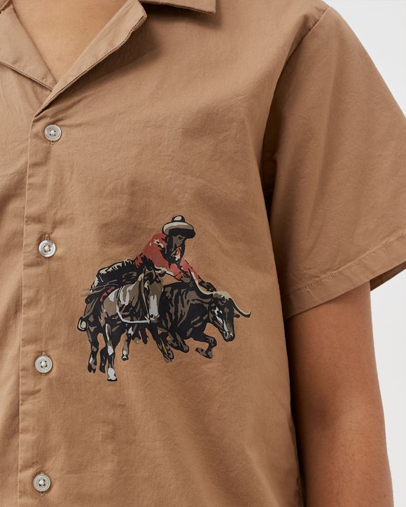 Whitney Cowgirl Top