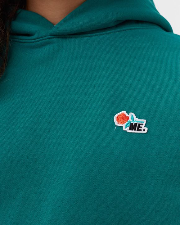 WMNS Rose Hoodie