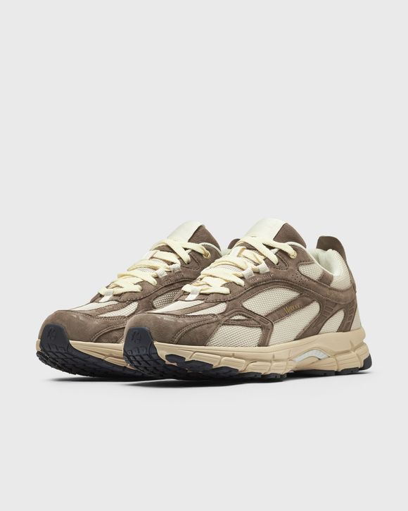 The Re-Run Desert 2.0
