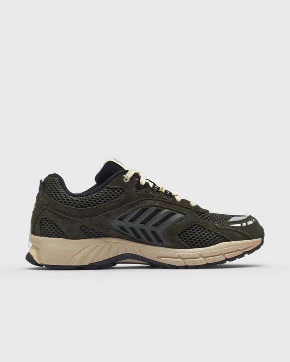 The Re-Run EVO Nubuck