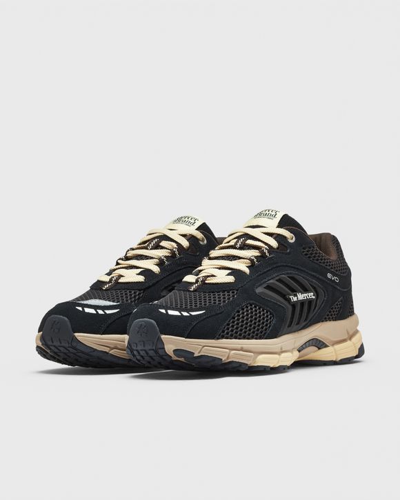 The Re-Run EVO Nubuck