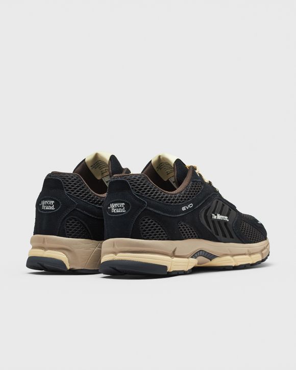 The Re-Run EVO Nubuck