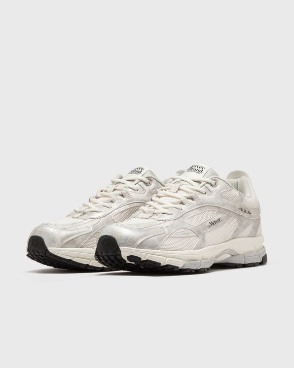 The Re-Run Metallic
