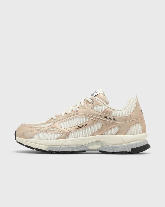 The Re-Run Metallic
