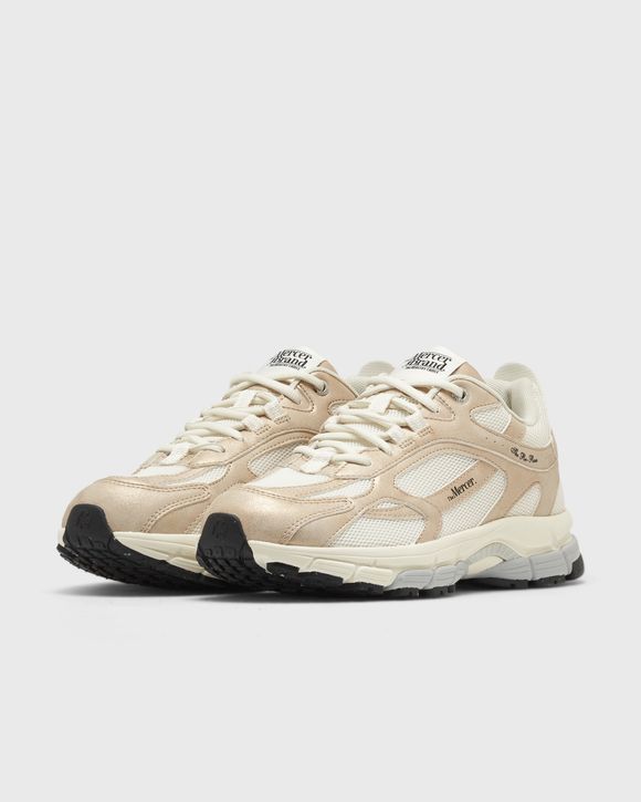 The Re-Run Metallic