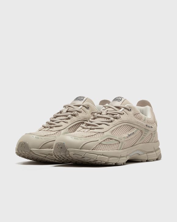 The Re-Run Suede