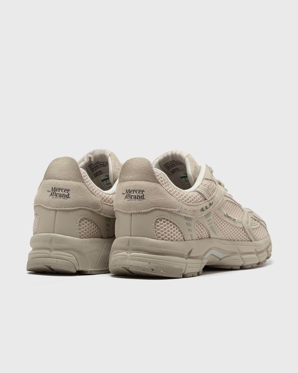 The Re-Run Suede