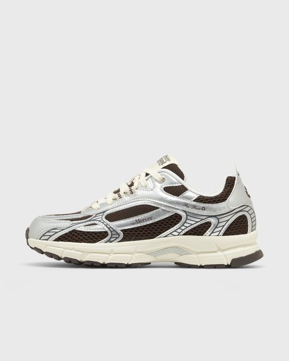 The Re-Run Twin Mesh