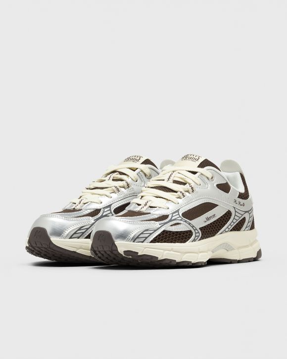The Re-Run Twin Mesh
