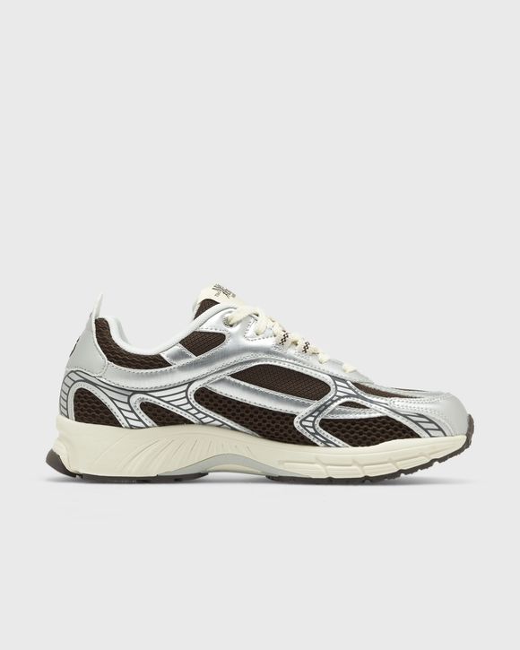 The Re-Run Twin Mesh
