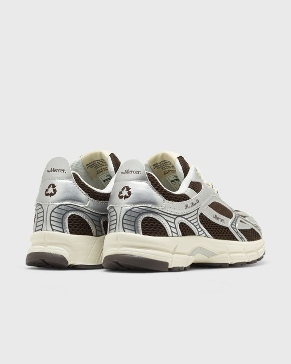 The Re-Run Twin Mesh