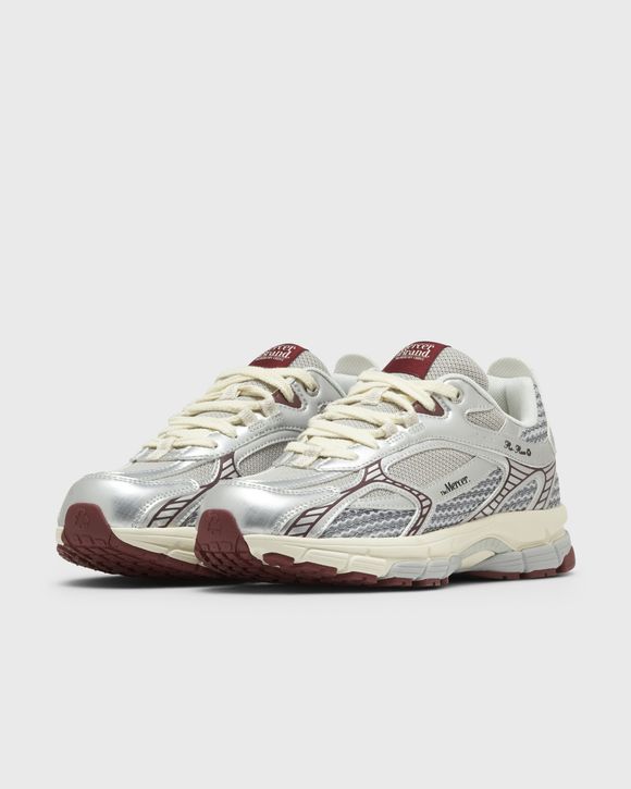 The Re-Run Twin Mesh