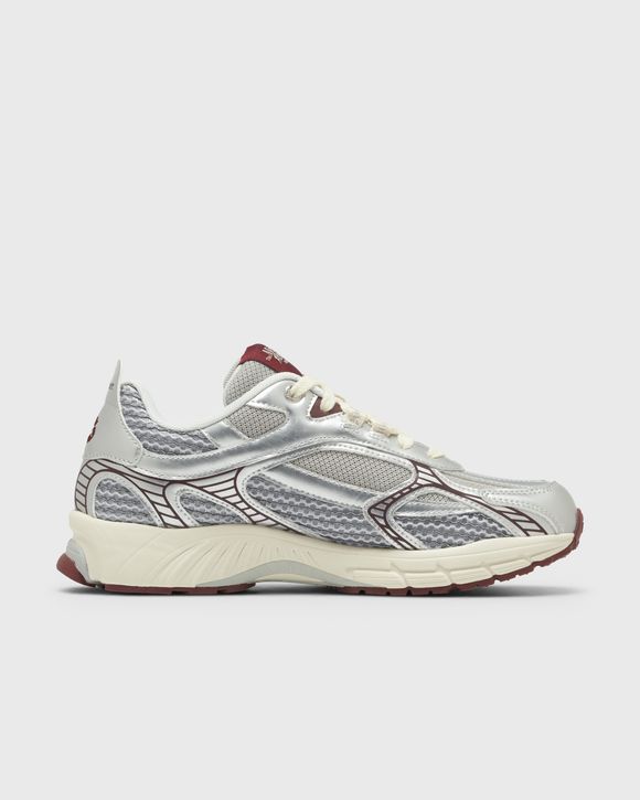 The Re-Run Twin Mesh