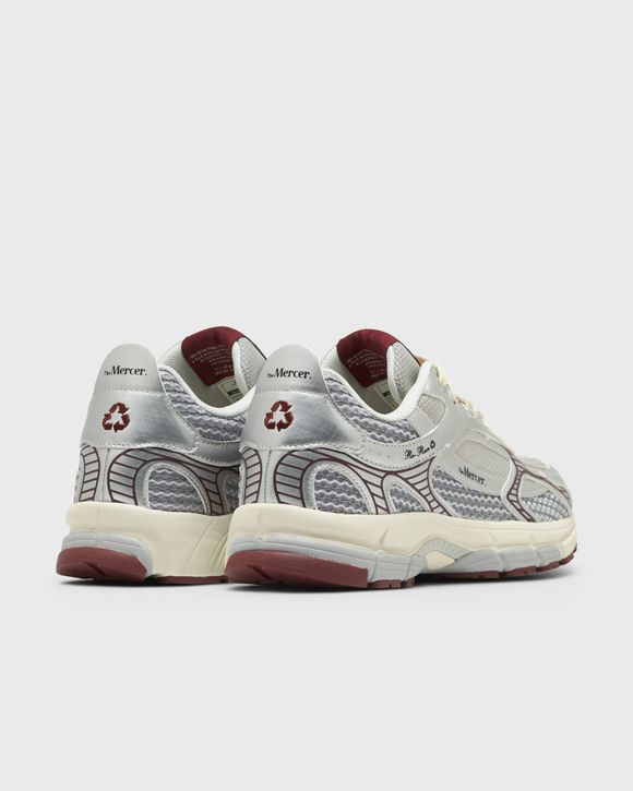 The Re-Run Twin Mesh