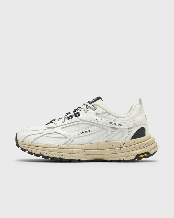 The Re-Run Vibram