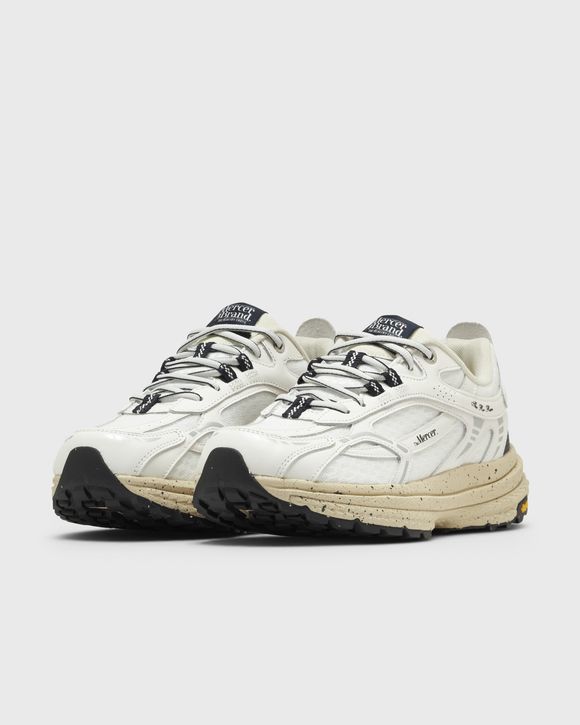 The Re-Run Vibram