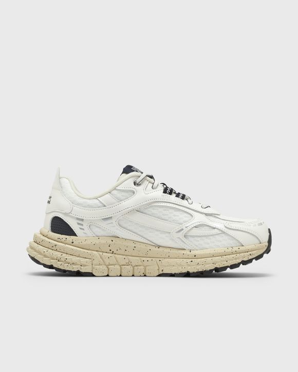 The Re-Run Vibram